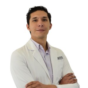 Carlos Eduardo Chairez Leyva