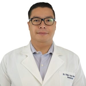 Pablo Adán Vacio Marrufo