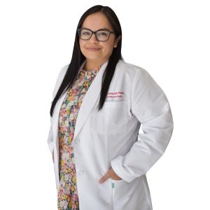 Norma Alicia Puentes Sauceda