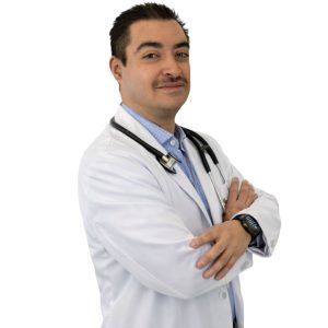 José de Jesús Fernández Gallegos