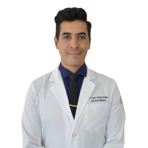 Víctor Usamah Caldera Sabag