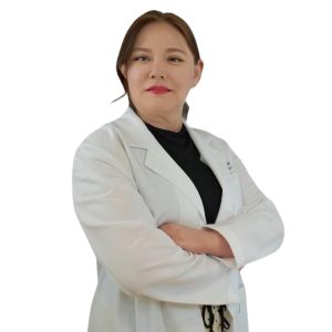 Ana Isabel Sada Navarro