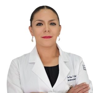 Rosa Ilian García González