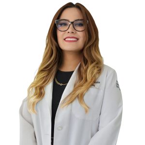 Leslie Ruth Mireles Castañon