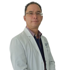 Marco Antonio García Pérez