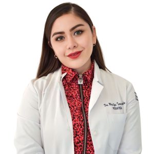 María Guadalupe Torres Mireles