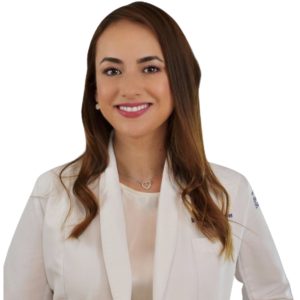 Daniela Alejandra Medina Flores