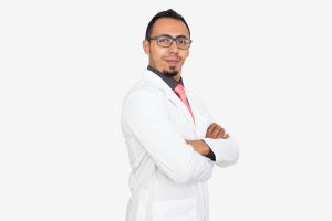 Carlos Salvador Ovalle Torres