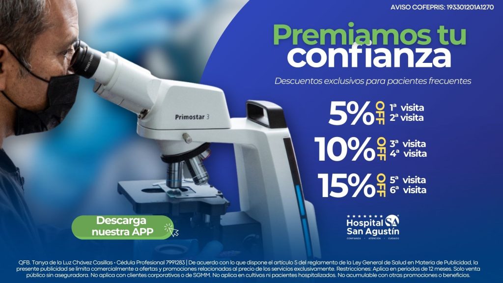 3 • beneficios APP