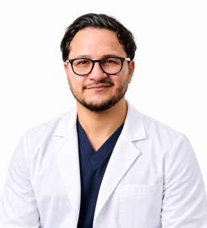 Dr. Antonio González Tovar
